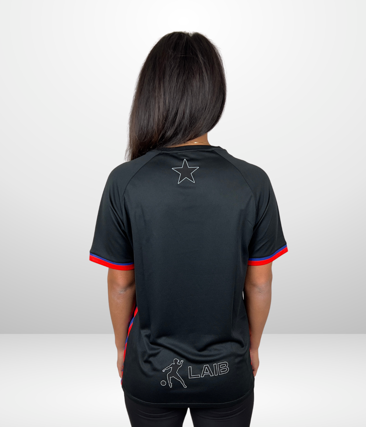 LAIB FC Collection 4 - CHILE - LAIB