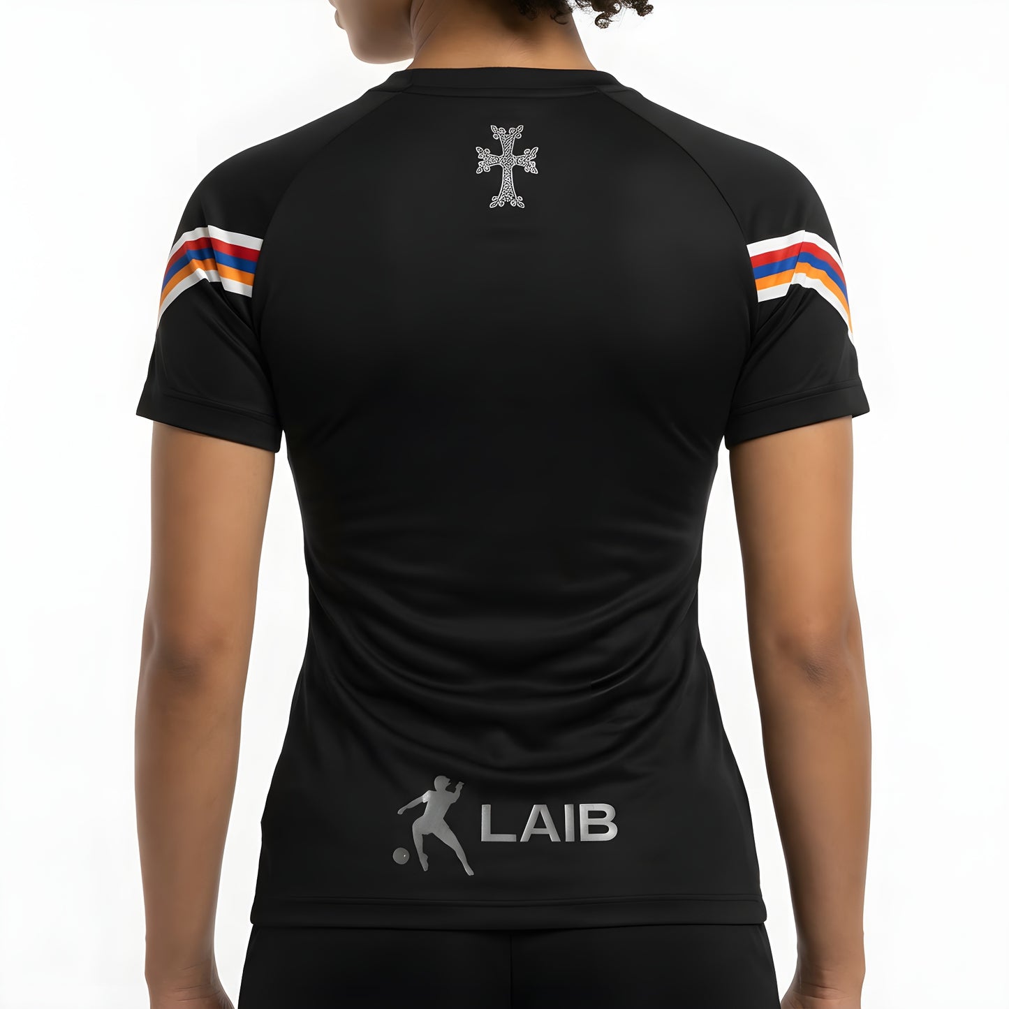 ARMENIA FOOTBALL SHIRT 2026 - LAIB