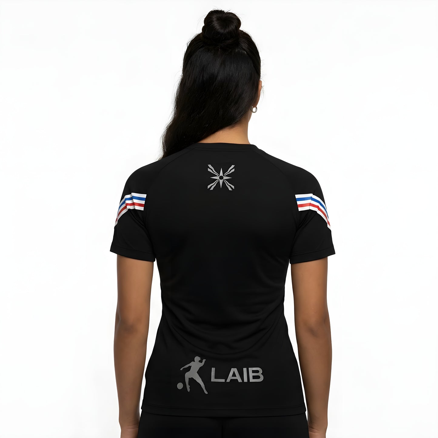 ASSYRIA FOOTBALL SHIRT 2026 - LAIB