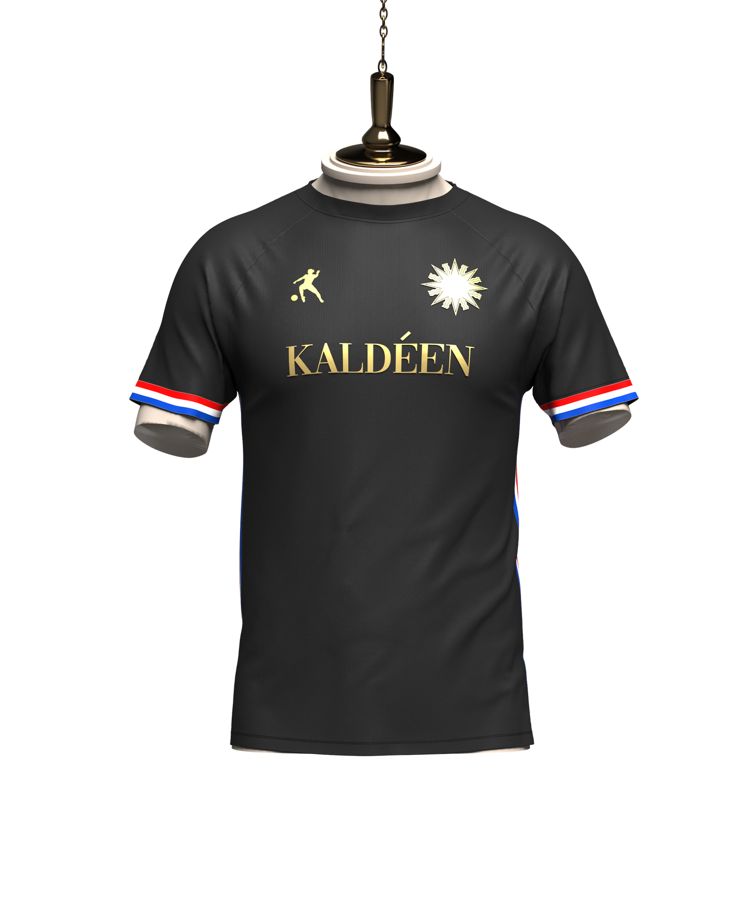 KALDÉEN FOOTBALL SHIRT - LAIB