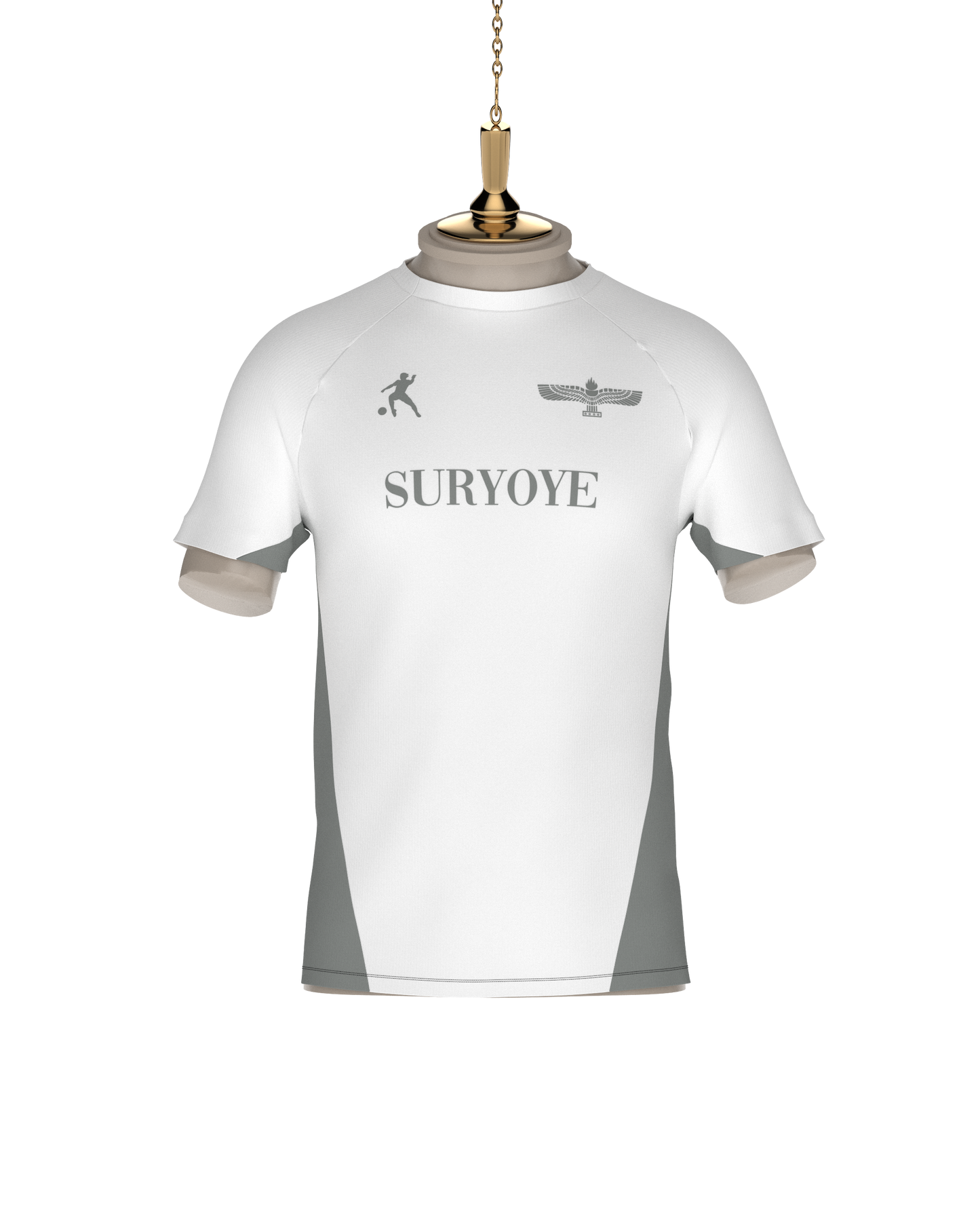 SURYOYE FOOTBALL SHIRT - LAIB