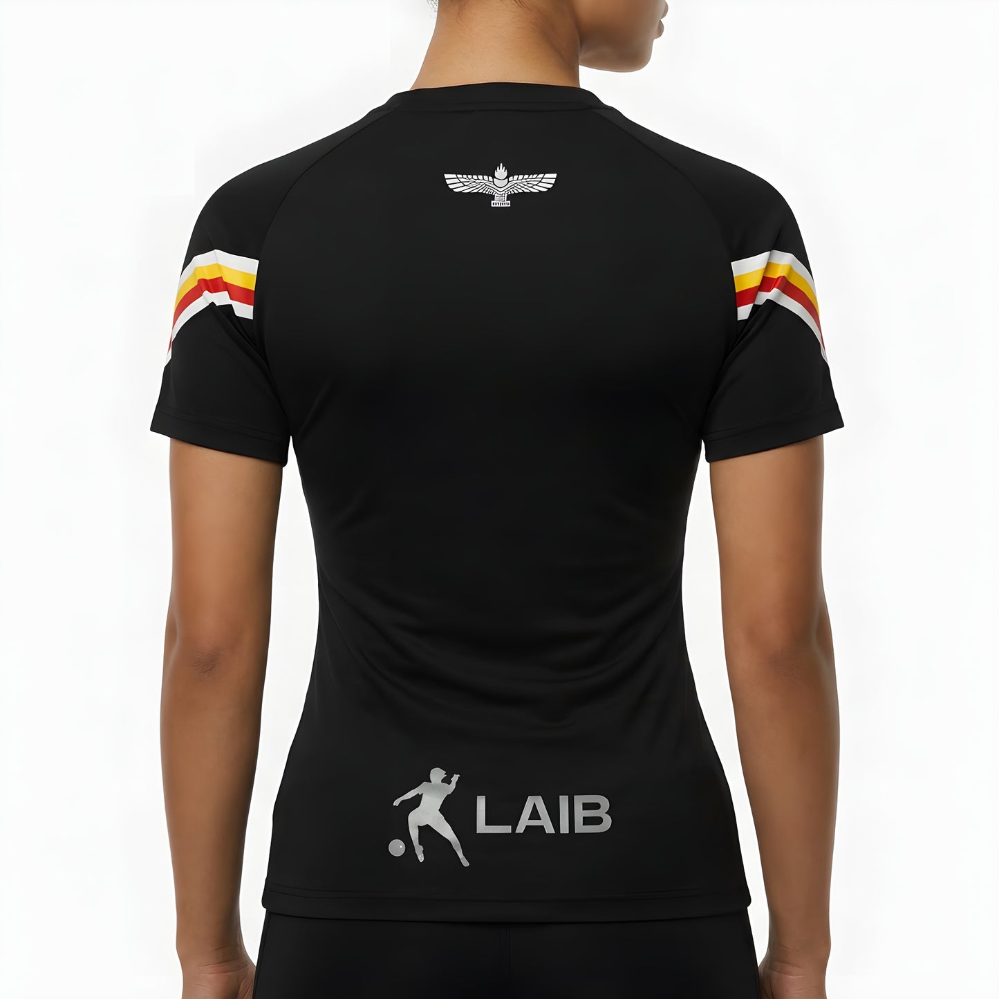 SURYOYE FOOTBALL SHIRT 2026