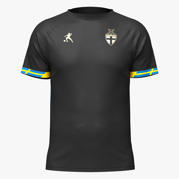 Sweden Front