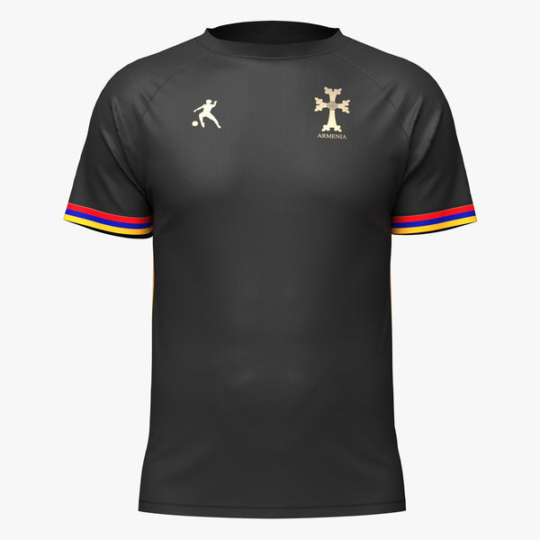 ARMENIA FOOTBALL SHIRT