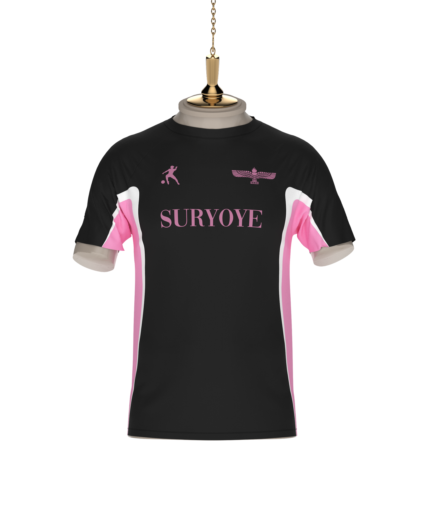 SURYOYE FOOTBALL SHIRT - LAIB