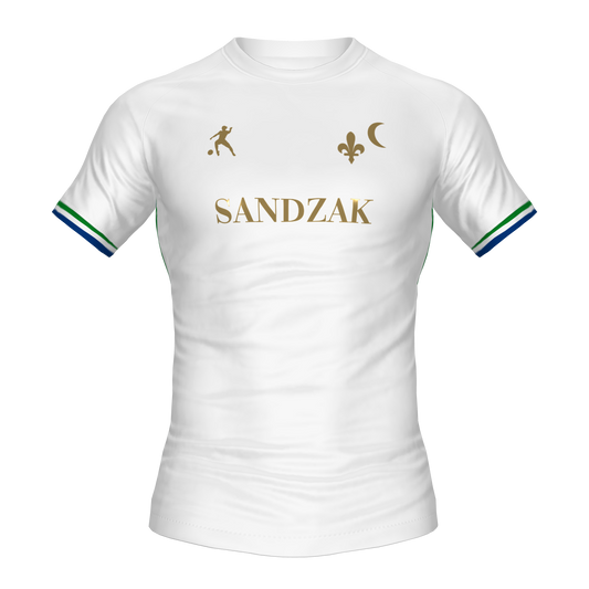 SANDZAK FOOTBALL SHIRT - LAIB