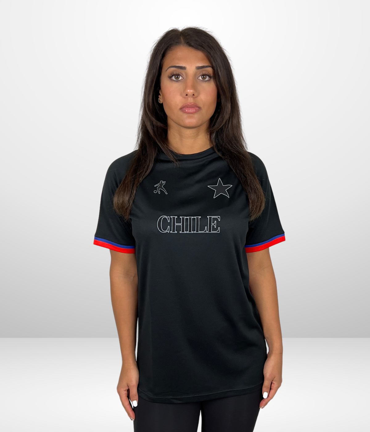 LAIB FC Collection 4 - CHILE - LAIB