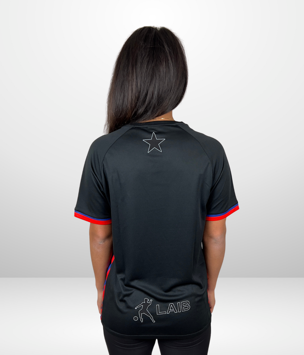 LAIB FC Collection 4 - CHILE - LAIB