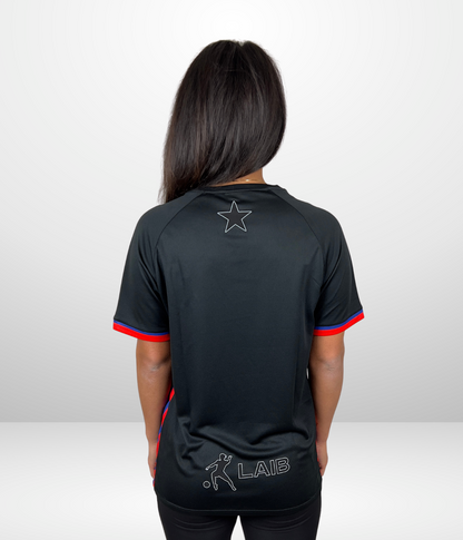 LAIB FC Collection 4 - CHILE - LAIB