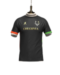 CHECHNYA FOOTBALL SHIRT - LAIB