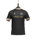 SOMALILAND FOOTBALL SHIRT - LAIB