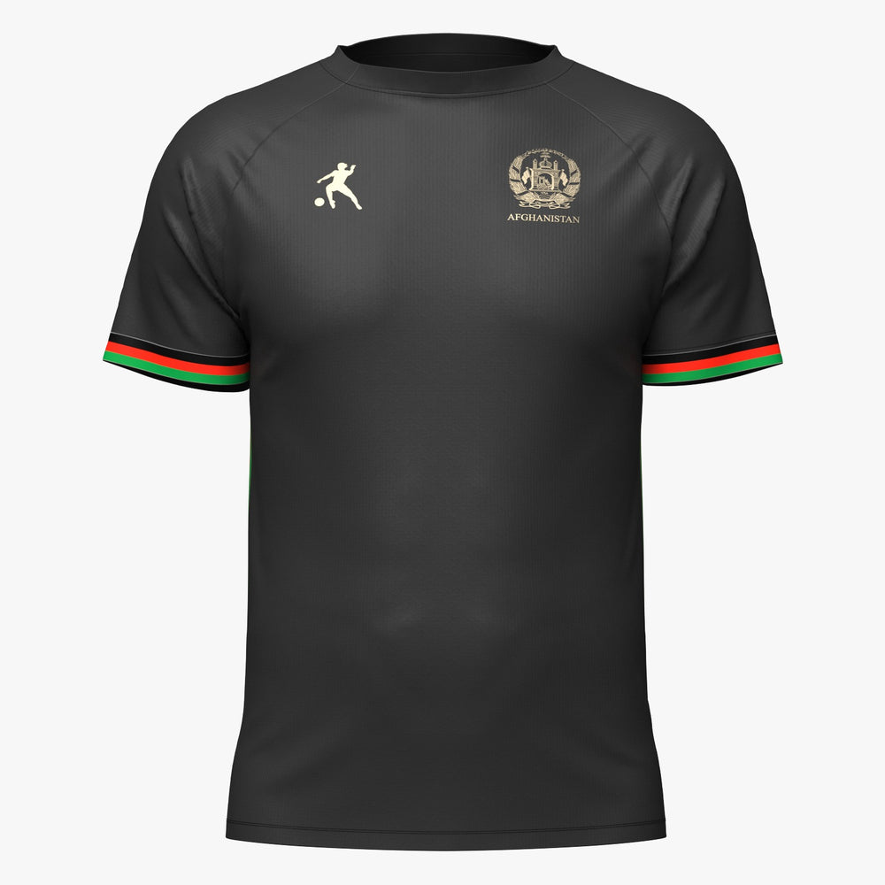 Afghanistan Front