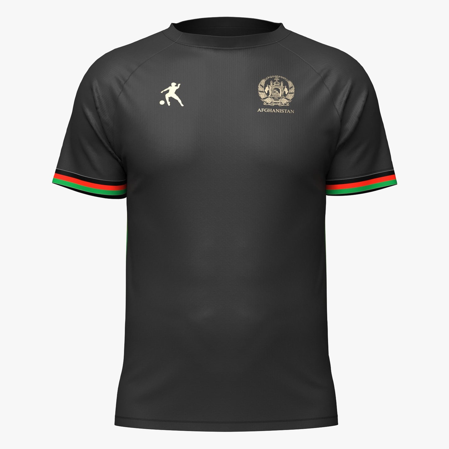 Afghanistan Front