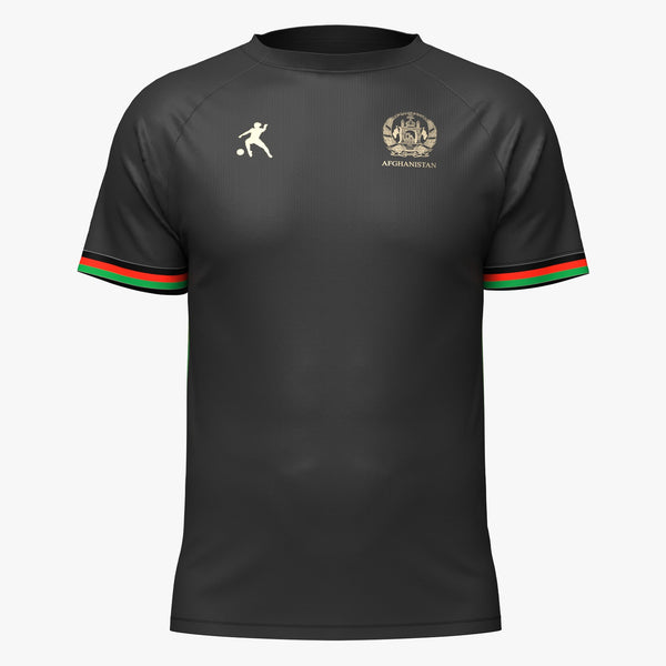 Afghanistan Front