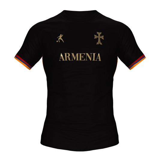 ARMENIA FOOTBALL SHIRT