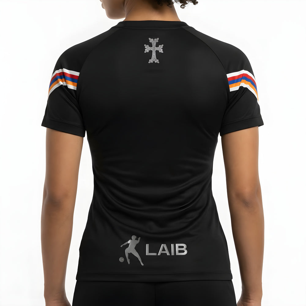ARMENIA FOOTBALL SHIRT 2026 - LAIB