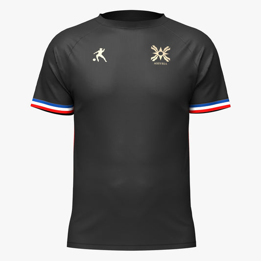 ASSYRIA FOOTBALL SHIRT