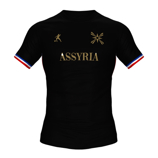 ASSYRIA FOOTBALL SHIRT