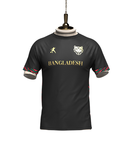 BANGLADESH FOOTBALL SHIRT - LAIB