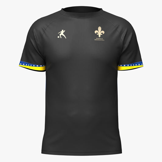 Bosnia & Herzegovina Front