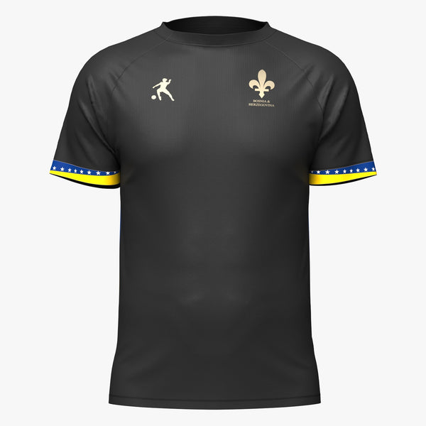 Bosnia & Herzegovina Front