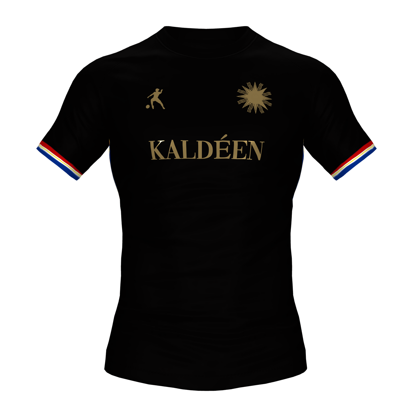 KALDÉEN FOOTBALL SHIRT