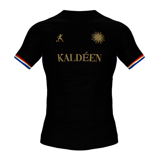 KALDÉEN FOOTBALL SHIRT