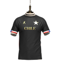 CHILE FOOTBALL SHIRT - LAIB