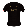 EGYPT FOOTBALL SHIRT - LAIB