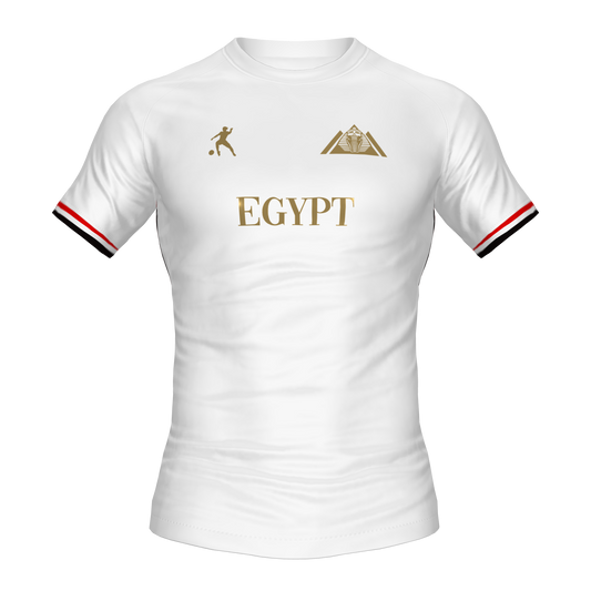 EGYPT FOOTBALL SHIRT