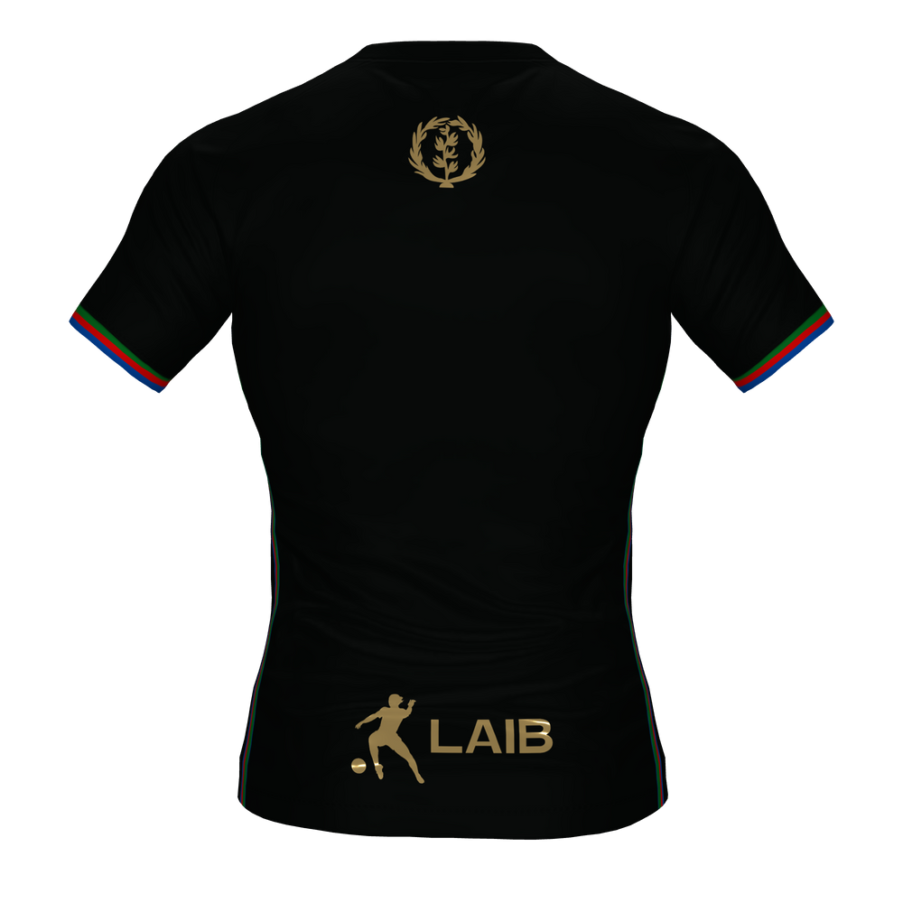 ERITREA FOOTBALL SHIRT - LAIB