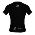 ERITREA FOOTBALL SHIRT - LAIB