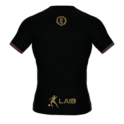 ERITREA FOOTBALL SHIRT - LAIB