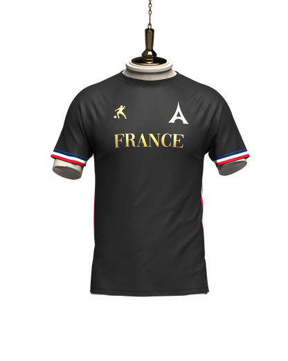 FRANCE FOOTBALL SHIRT - LAIB