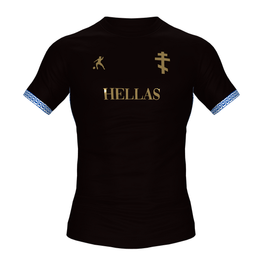 HELLAS FOOTBALL SHIRT