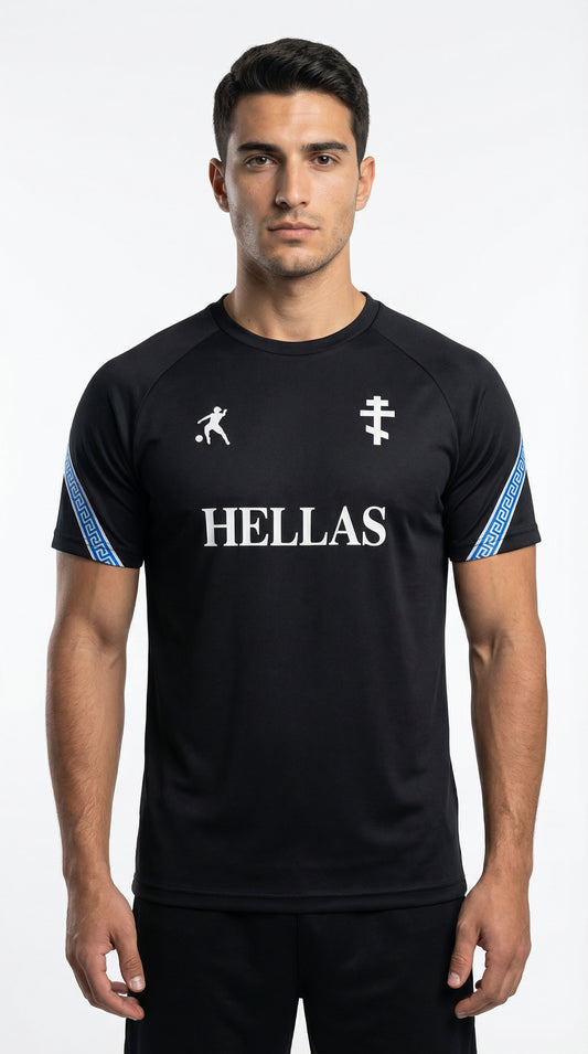 HELLAS FOOTBALL SHIRT 2026