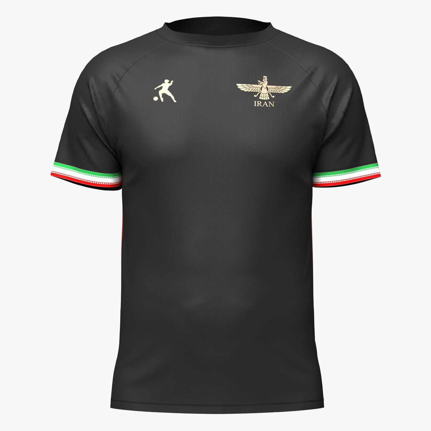 Base Front
