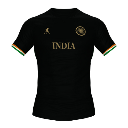 INDIA FOOTBALL SHIRT - LAIB