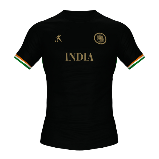 INDIA FOOTBALL SHIRT