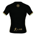 INDIA FOOTBALL SHIRT - LAIB