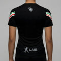IRAN FOOTBALL SHIRT 2026 - LAIB