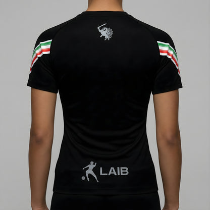 IRAN FOOTBALL SHIRT 2026 - LAIB