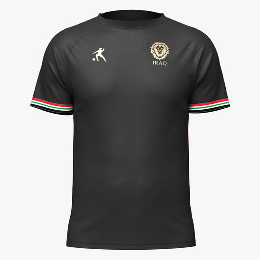 Iraq Front