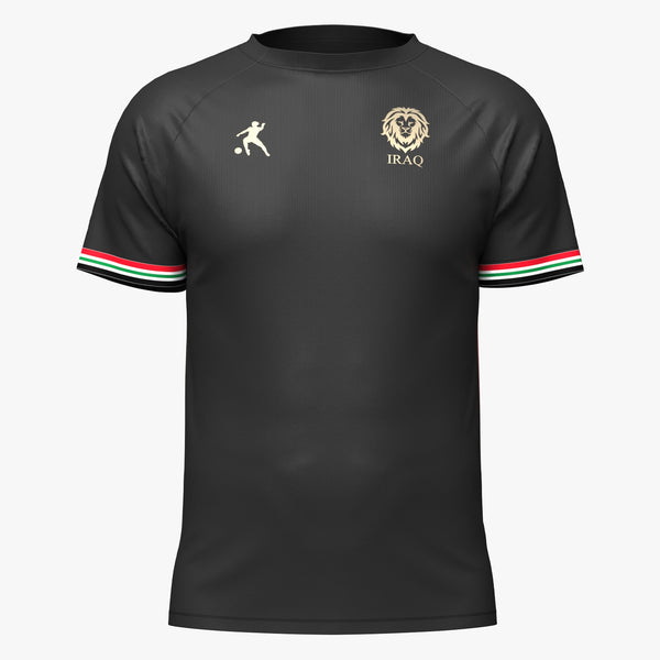 Iraq Front