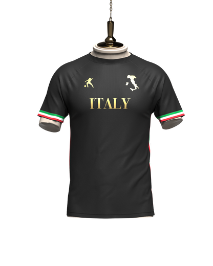 ITALY FOOTBALL SHIRT - LAIB