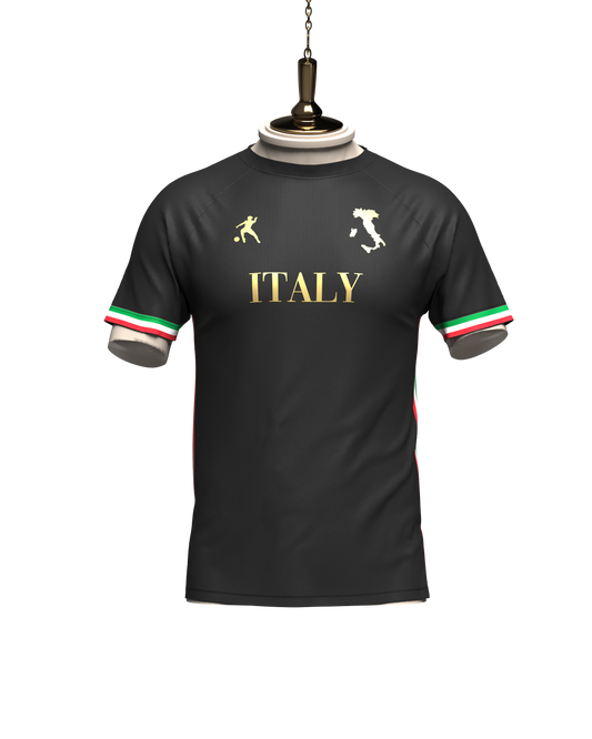 ITALY FOOTBALL SHIRT