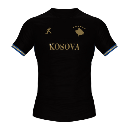 KOSOVA FOOTBALL SHIRT - LAIB