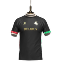 BELARUS FOOTBALL SHIRT - LAIB