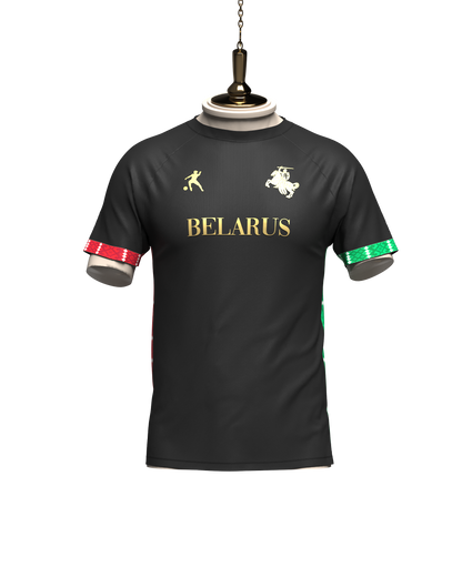 BELARUS FOOTBALL SHIRT - LAIB