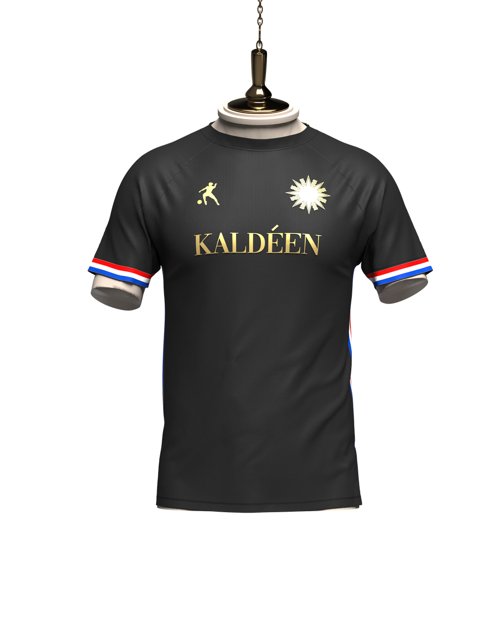 KALDÉEN FOOTBALL SHIRT - LAIB